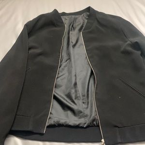 Black Jacket